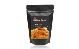 Healthy Apple Biriyani Masala   Pack  150 grams